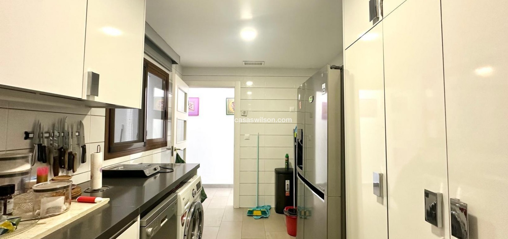 Sale - Appartement - Torrevieja