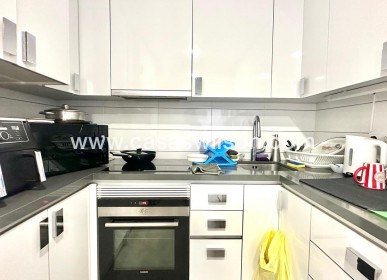 Sale - Appartement - Torrevieja