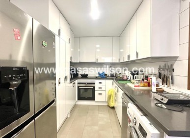 Sale - Appartement - Torrevieja