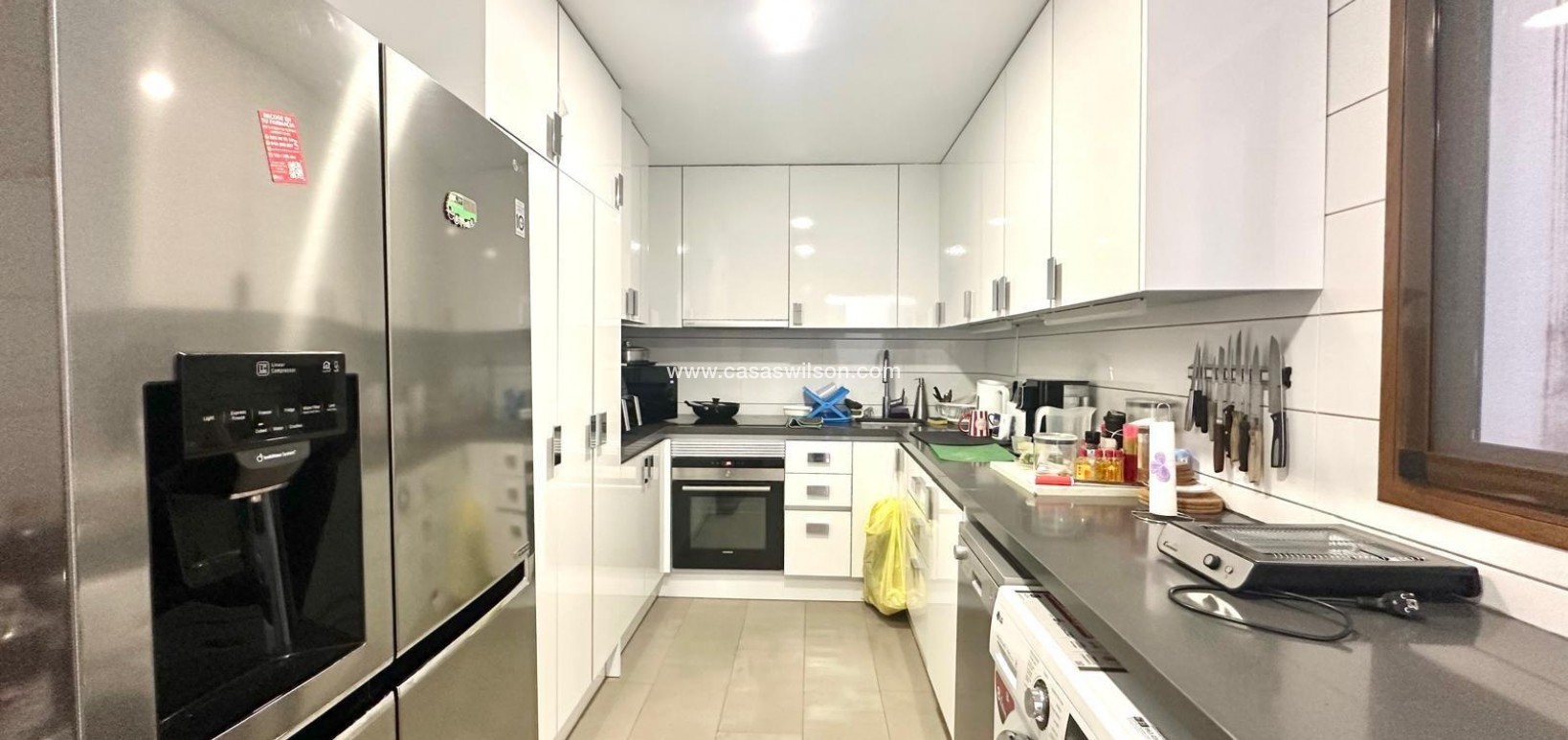 Sale - Appartement - Torrevieja