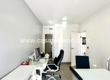 Sale - Appartement - Torrevieja