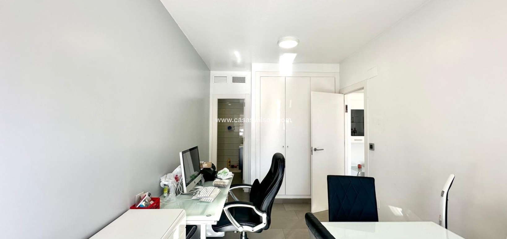 Sale - Appartement - Torrevieja