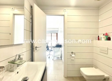 Sale - Appartement - Torrevieja