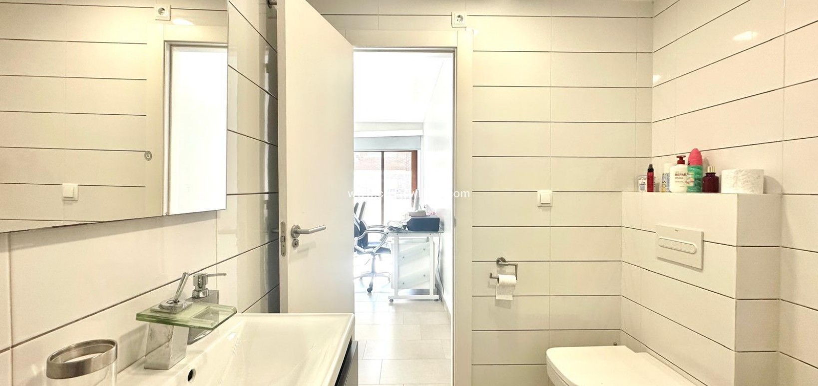 Sale - Appartement - Torrevieja