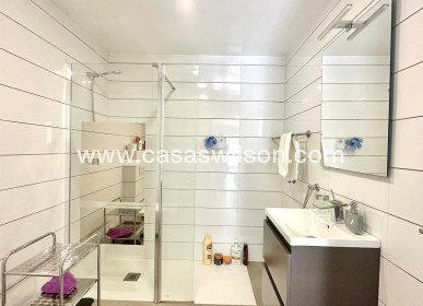 Sale - Appartement - Torrevieja