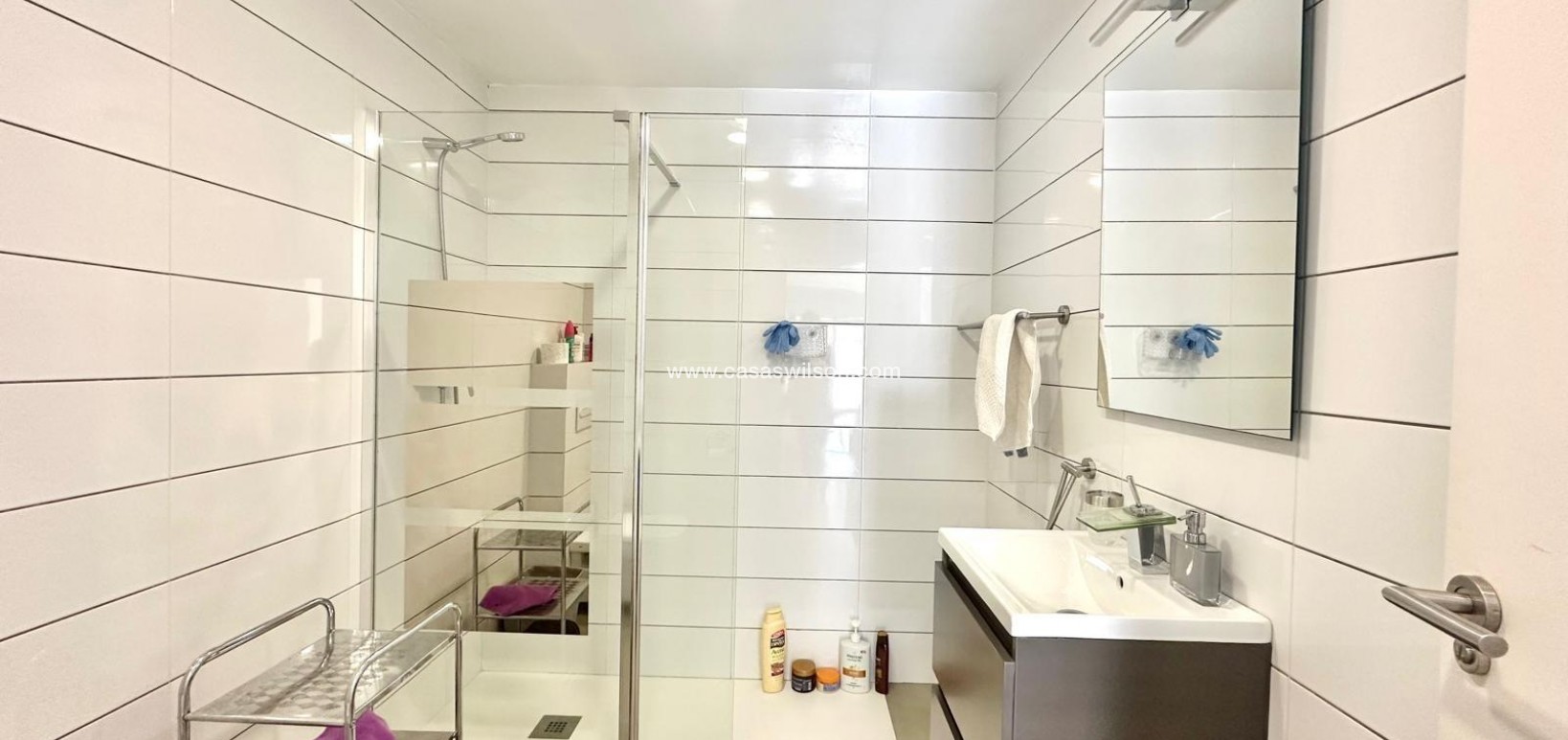 Sale - Appartement - Torrevieja