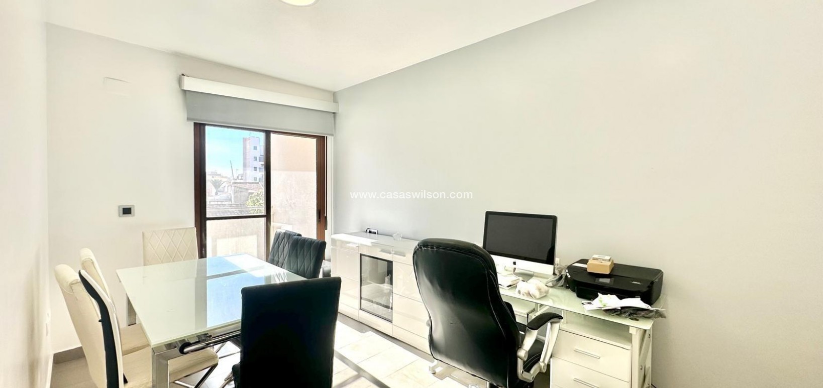 Sale - Appartement - Torrevieja