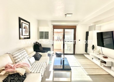 Sale - Appartement - Torrevieja