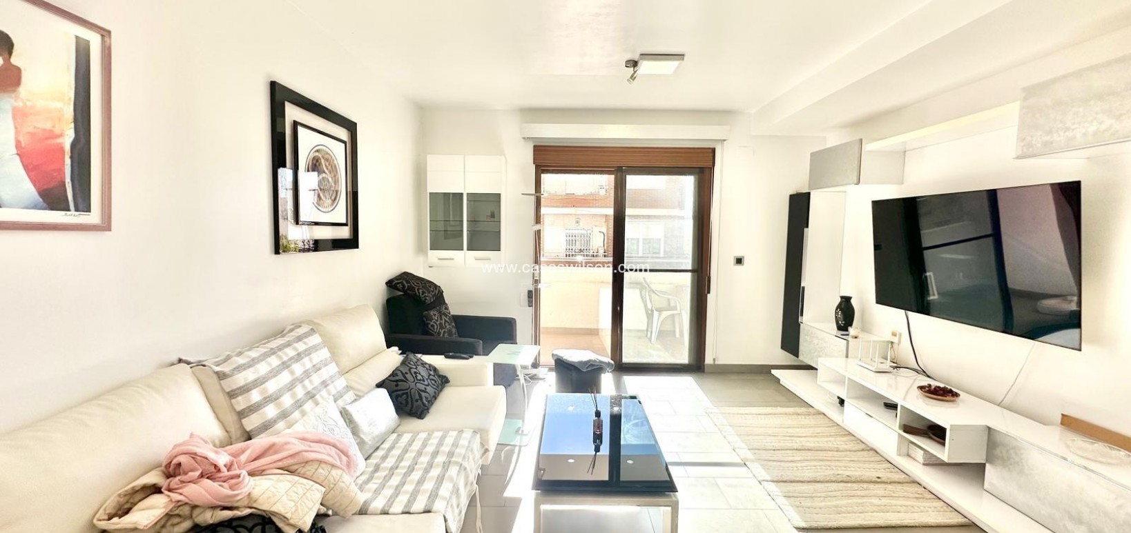 Sale - Appartement - Torrevieja