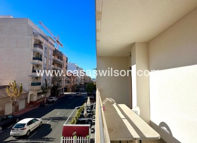 Sale - Appartement - Torrevieja