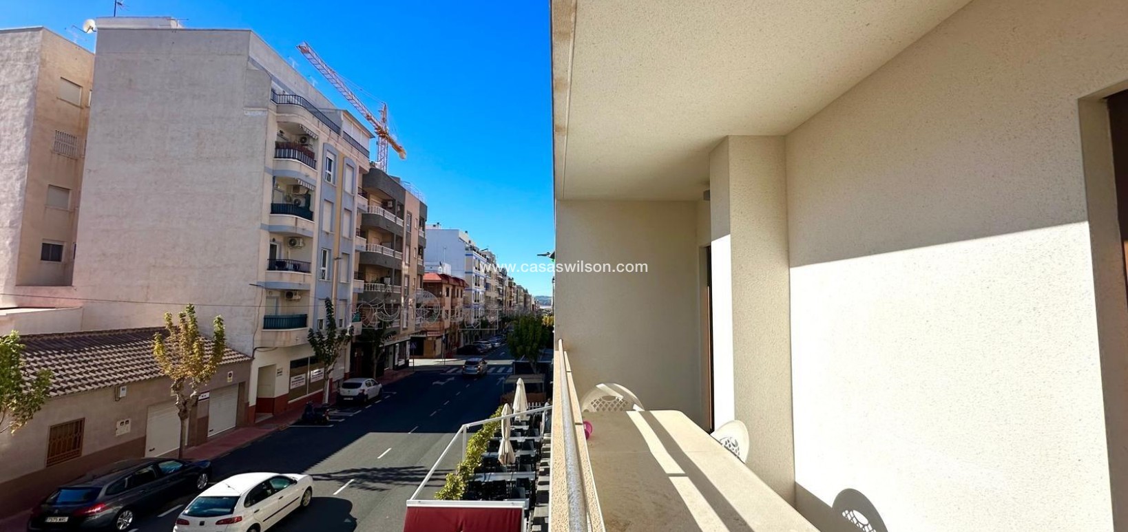 Sale - Appartement - Torrevieja