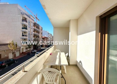 Sale - Appartement - Torrevieja
