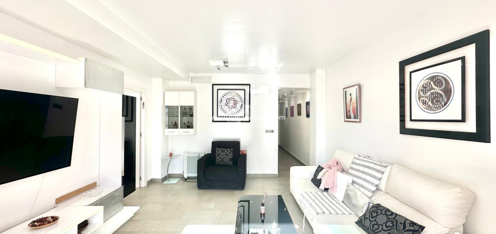 Sale - Appartement - Torrevieja