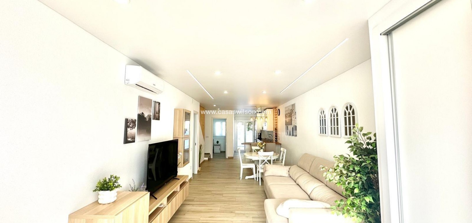 Sale - Townhouse - Torrevieja - Estacion De Autobuses