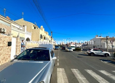 Sale - Townhouse - Torrevieja - Estacion De Autobuses