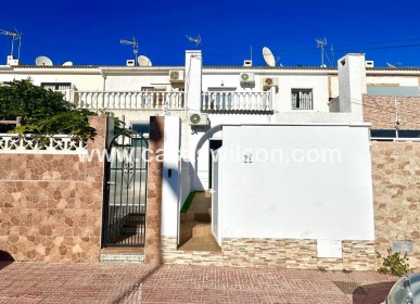 Sale - Townhouse - Torrevieja - Estacion De Autobuses