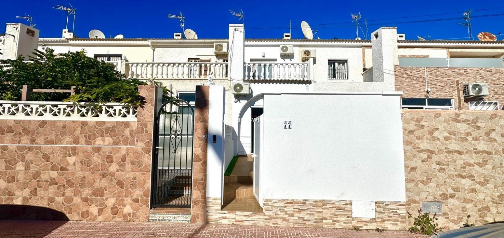 Sale - Townhouse - Torrevieja - Estacion De Autobuses