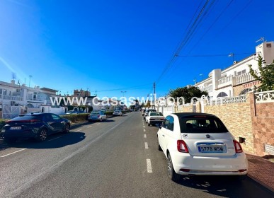 Sale - Townhouse - Torrevieja - Estacion De Autobuses
