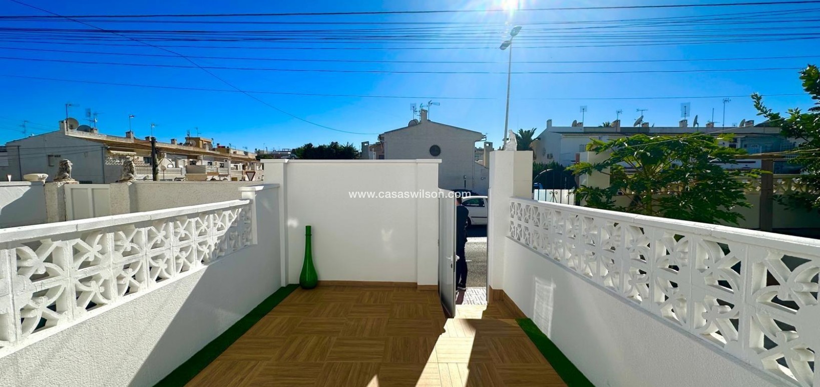 Sale - Townhouse - Torrevieja - Estacion De Autobuses