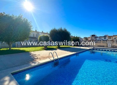 Sale - Townhouse - Torrevieja - Estacion De Autobuses