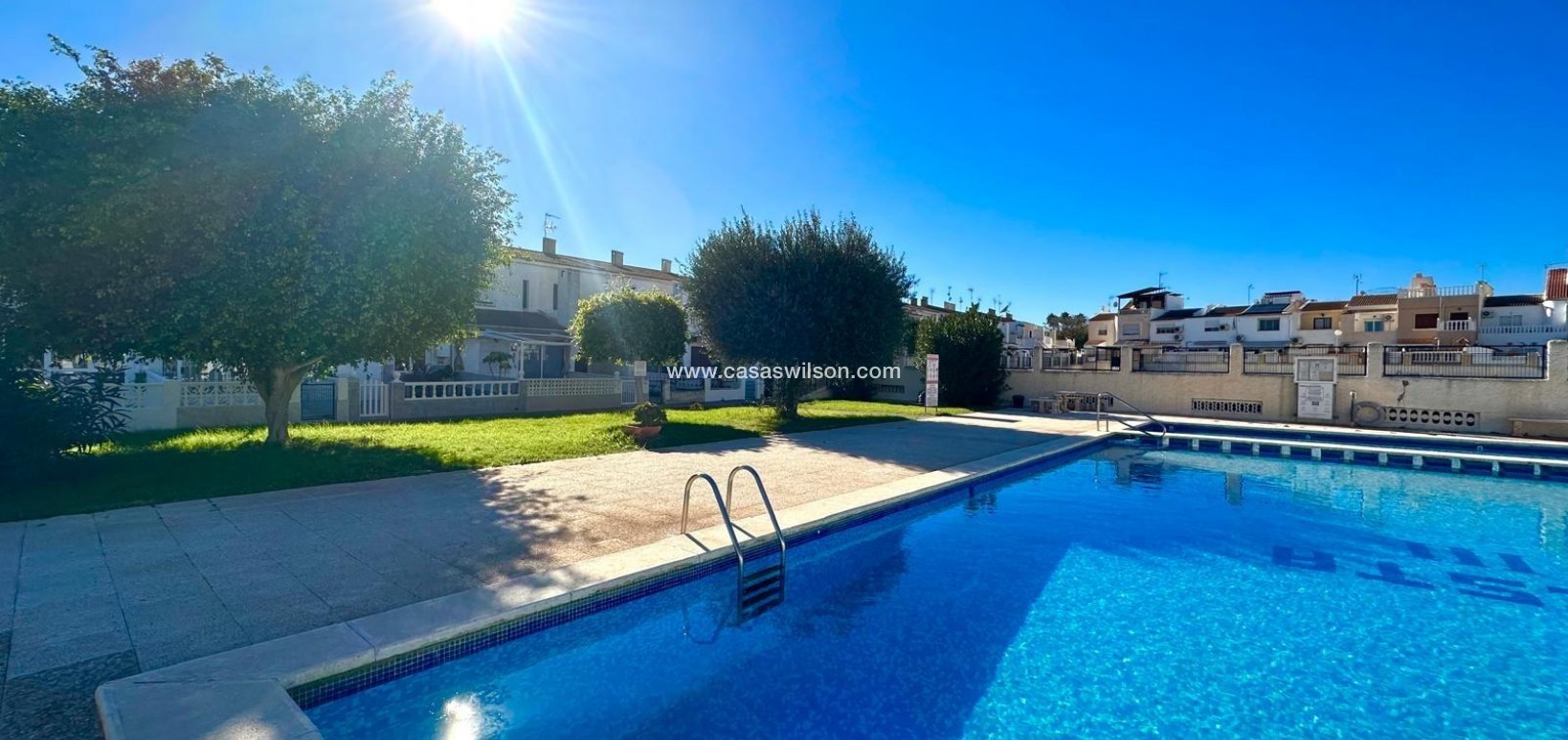 Sale - Townhouse - Torrevieja - Estacion De Autobuses