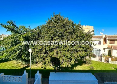 Sale - Townhouse - Torrevieja - Estacion De Autobuses