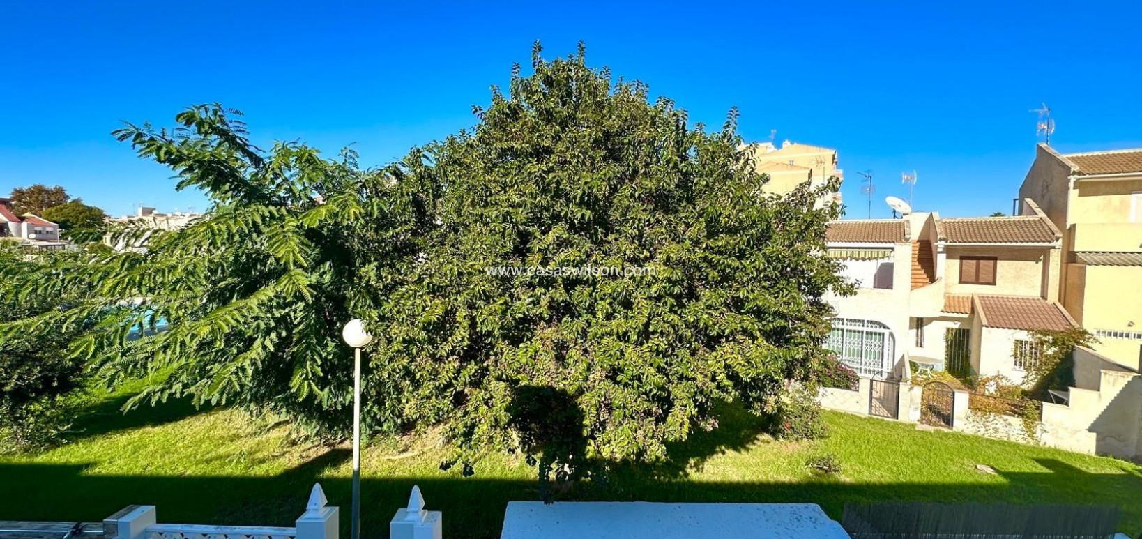 Sale - Townhouse - Torrevieja - Estacion De Autobuses