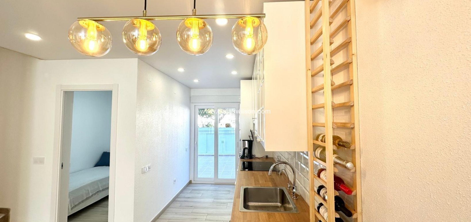 Sale - Townhouse - Torrevieja - Estacion De Autobuses