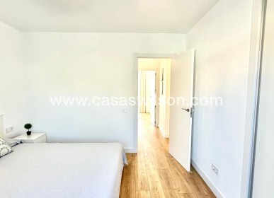 Sale - Townhouse - Torrevieja - Estacion De Autobuses