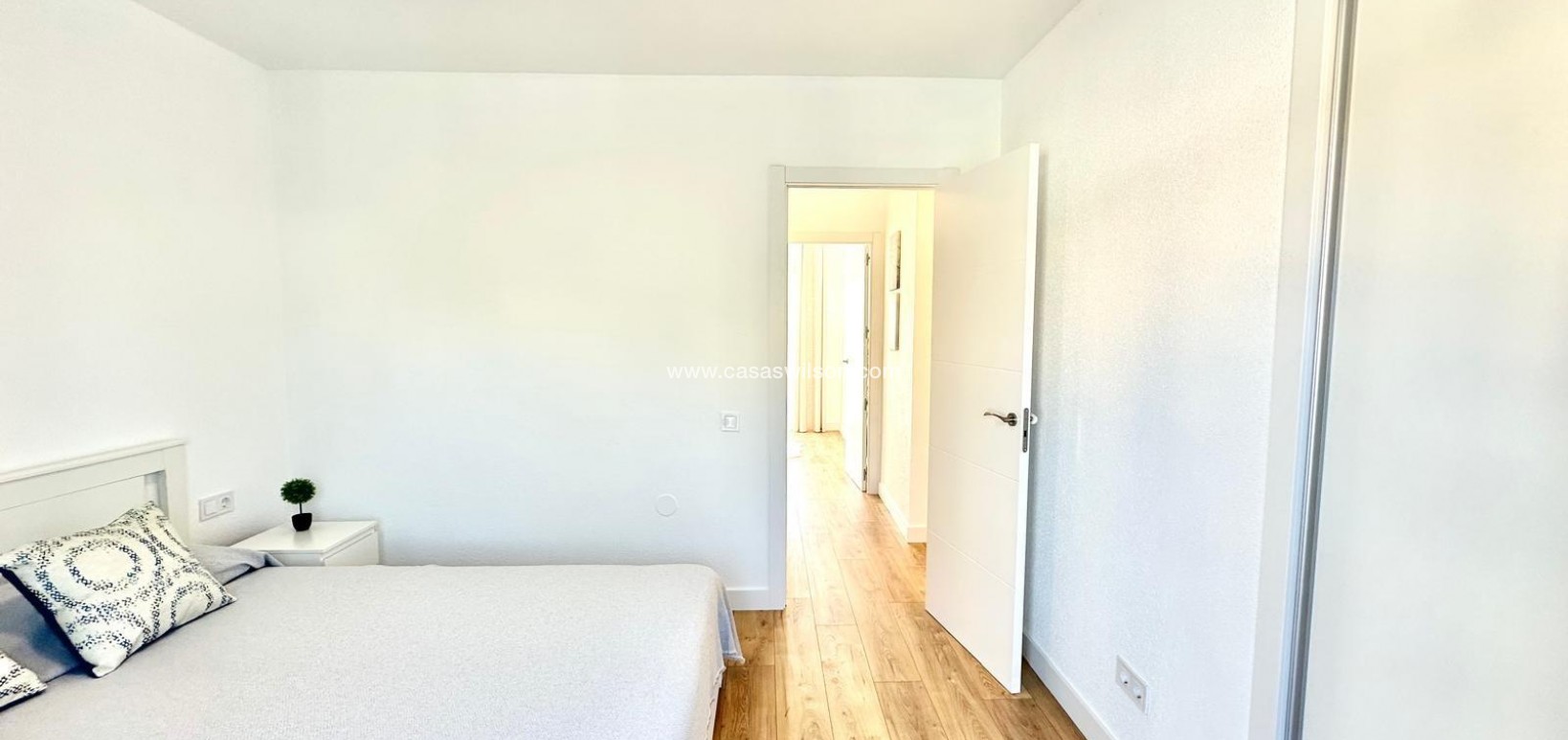 Sale - Townhouse - Torrevieja - Estacion De Autobuses