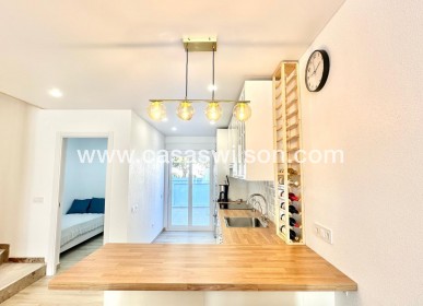 Sale - Townhouse - Torrevieja - Estacion De Autobuses