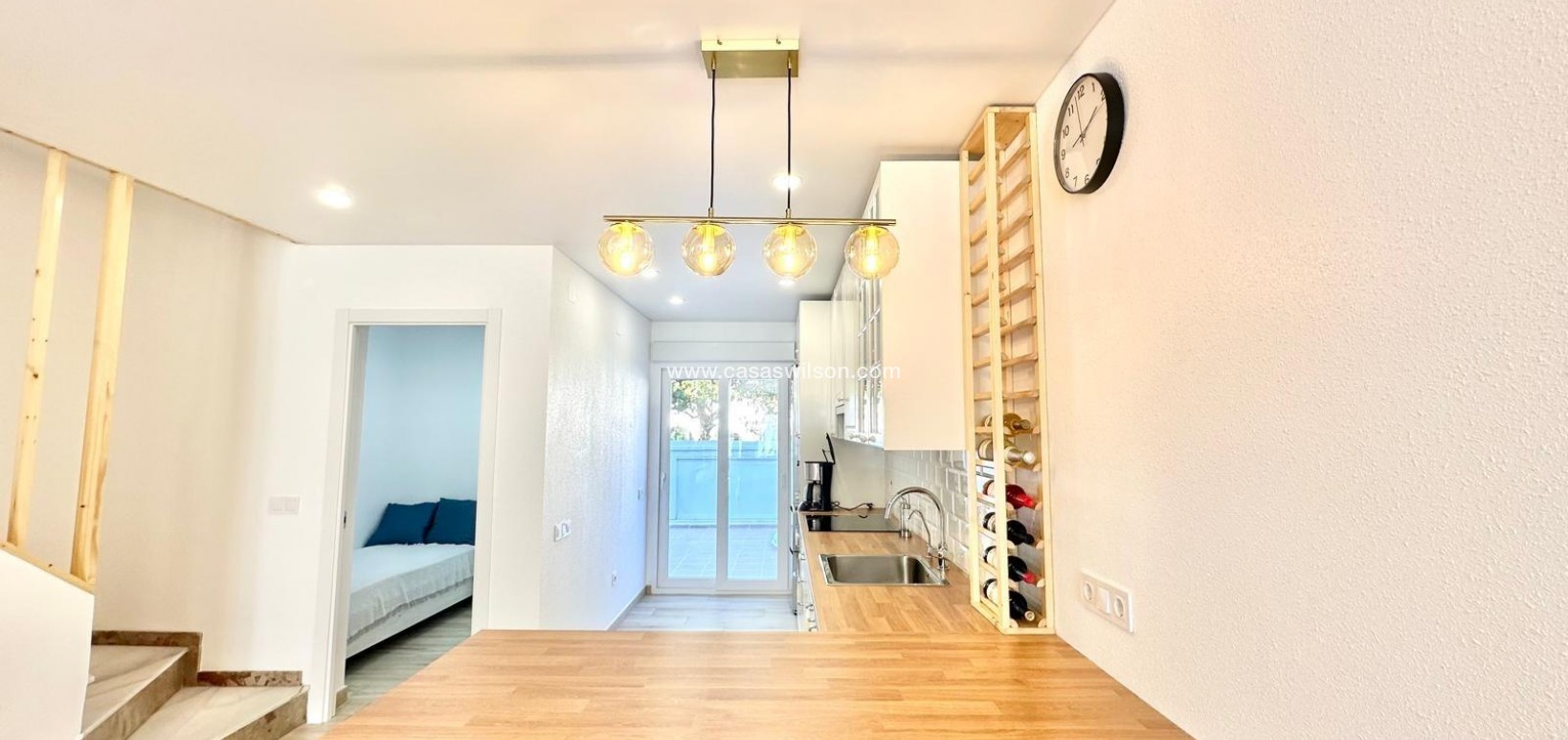 Sale - Townhouse - Torrevieja - Estacion De Autobuses