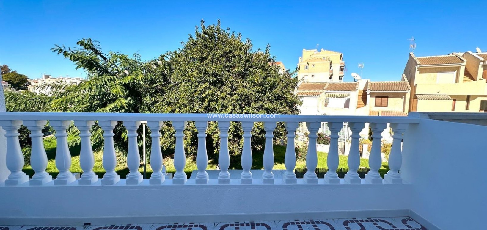 Sale - Townhouse - Torrevieja - Estacion De Autobuses