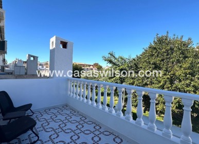 Sale - Townhouse - Torrevieja - Estacion De Autobuses