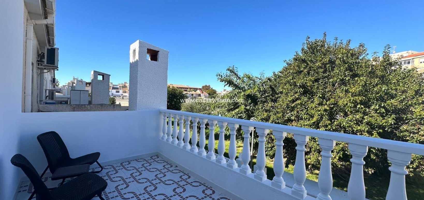 Sale - Townhouse - Torrevieja - Estacion De Autobuses