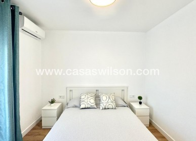 Sale - Townhouse - Torrevieja - Estacion De Autobuses