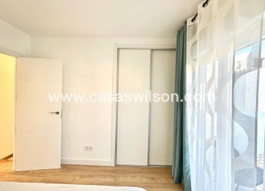 Sale - Townhouse - Torrevieja - Estacion De Autobuses