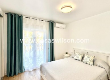 Sale - Townhouse - Torrevieja - Estacion De Autobuses