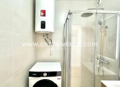 Sale - Townhouse - Torrevieja - Estacion De Autobuses