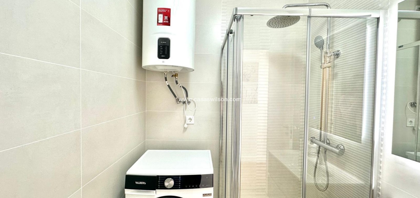 Sale - Townhouse - Torrevieja - Estacion De Autobuses