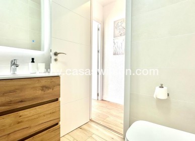 Sale - Townhouse - Torrevieja - Estacion De Autobuses