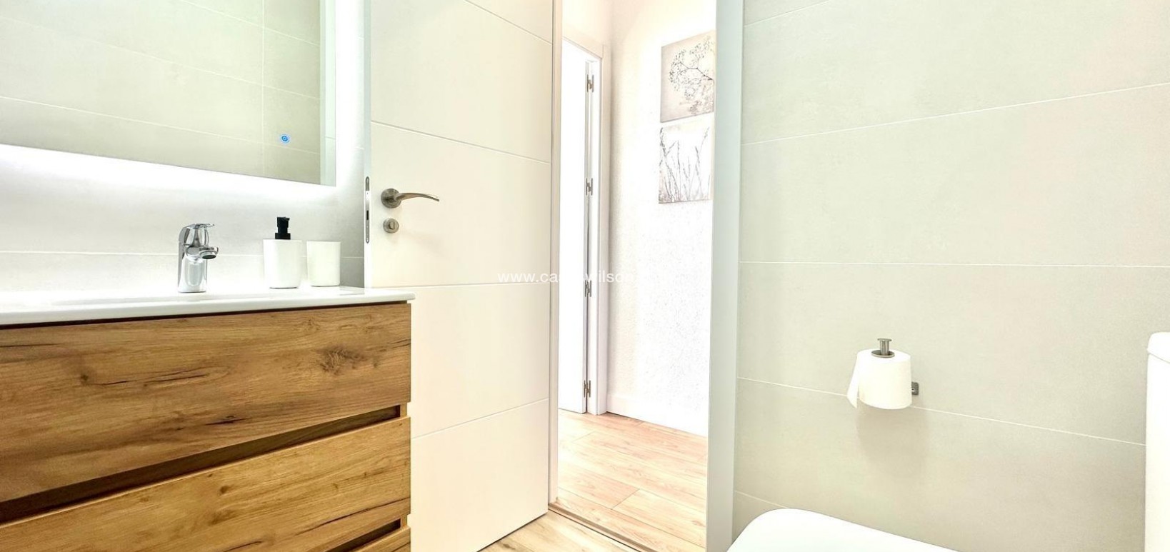 Sale - Townhouse - Torrevieja - Estacion De Autobuses