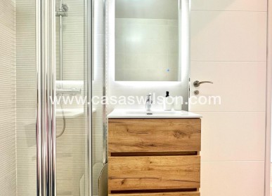 Sale - Townhouse - Torrevieja - Estacion De Autobuses