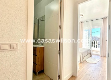 Sale - Townhouse - Torrevieja - Estacion De Autobuses