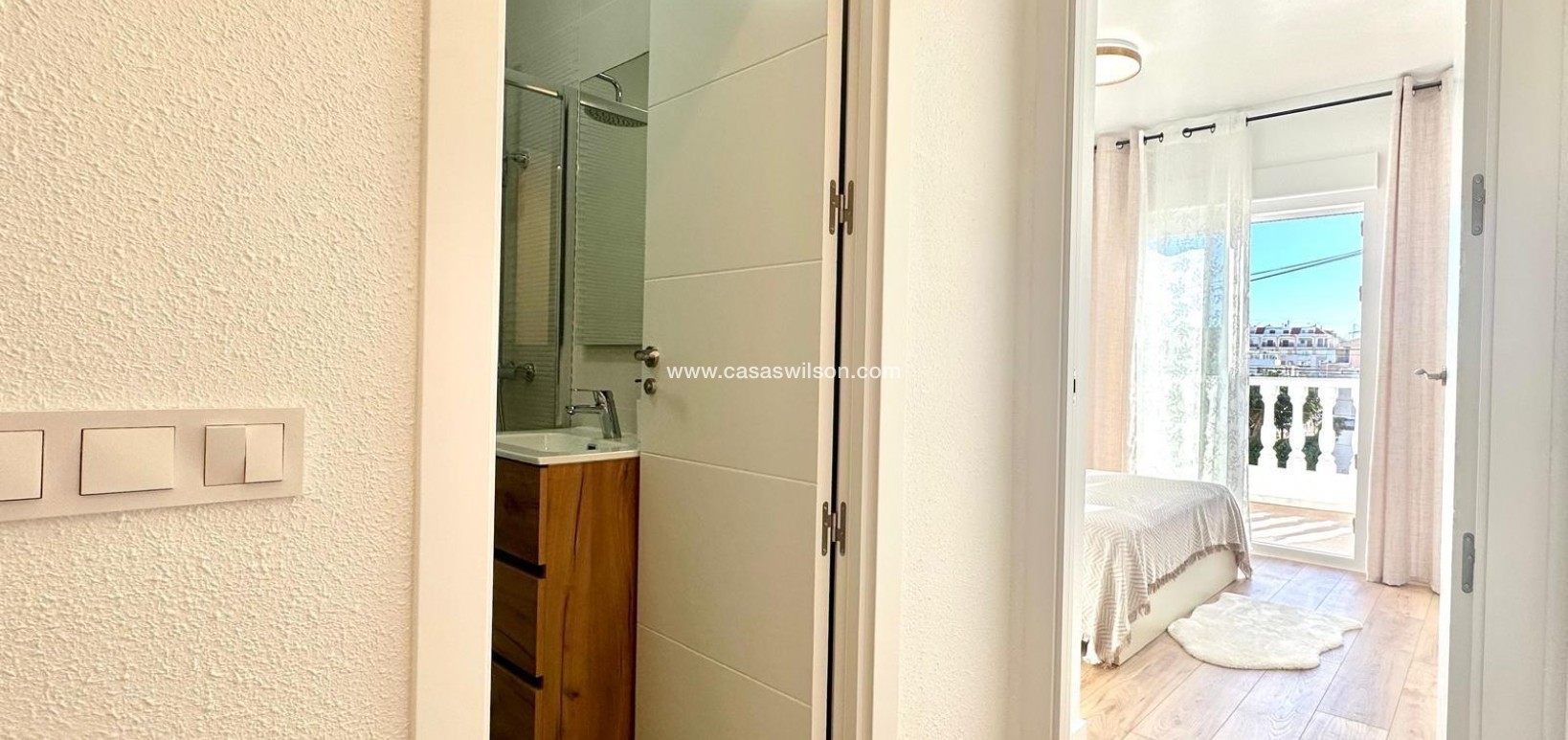 Sale - Townhouse - Torrevieja - Estacion De Autobuses