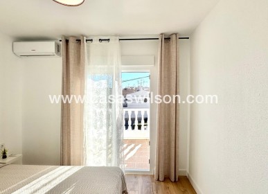 Sale - Townhouse - Torrevieja - Estacion De Autobuses