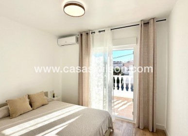 Sale - Townhouse - Torrevieja - Estacion De Autobuses
