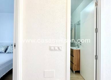 Sale - Townhouse - Torrevieja - Estacion De Autobuses