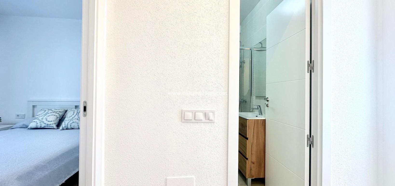 Sale - Townhouse - Torrevieja - Estacion De Autobuses