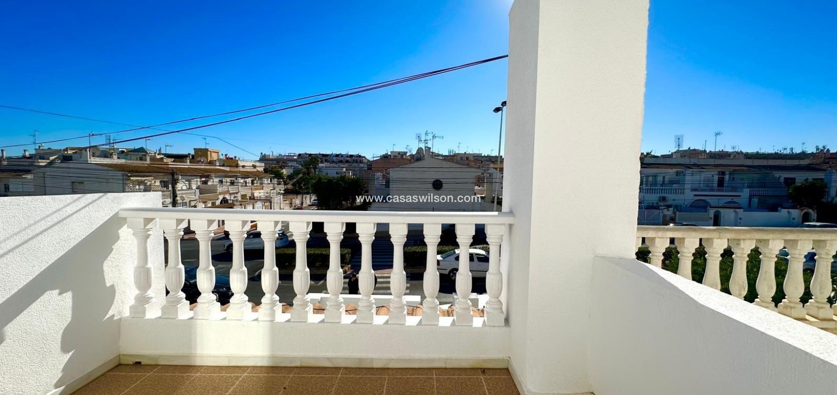Sale - Townhouse - Torrevieja - Estacion De Autobuses